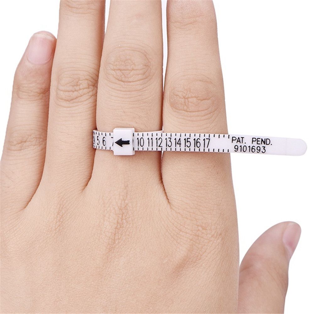 Nouveau jaugeur de taille de b - Jewelry Making Uk avis et prix