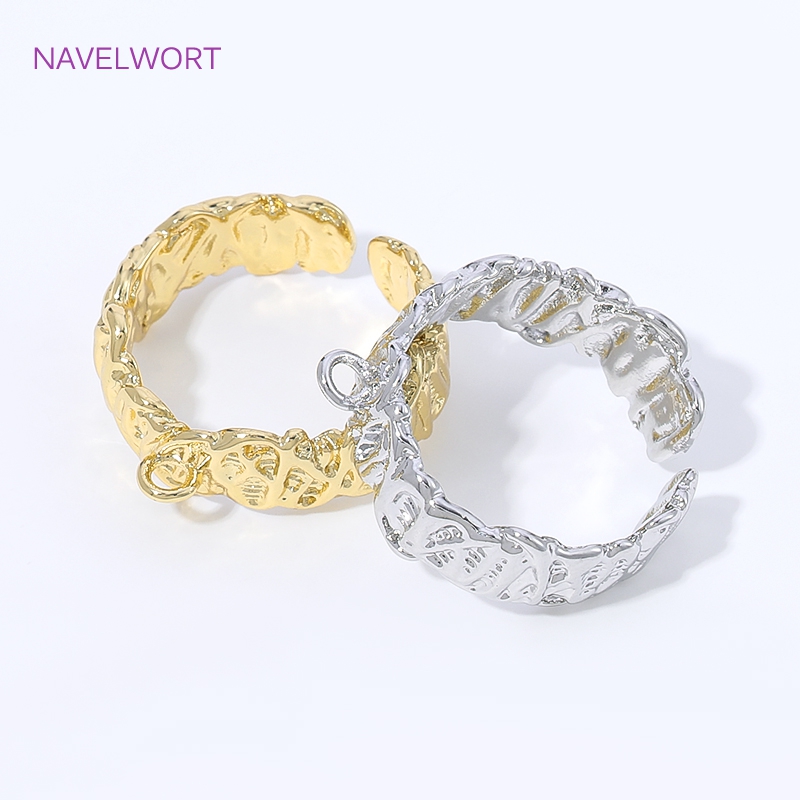 Bagues ouvertes à rayures en l - Jewelry Making Ring Tool avis et prix