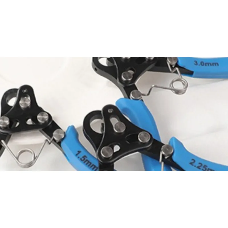 Pince à boucler le fil pour la - Jewelry Making Pliers avis et prix