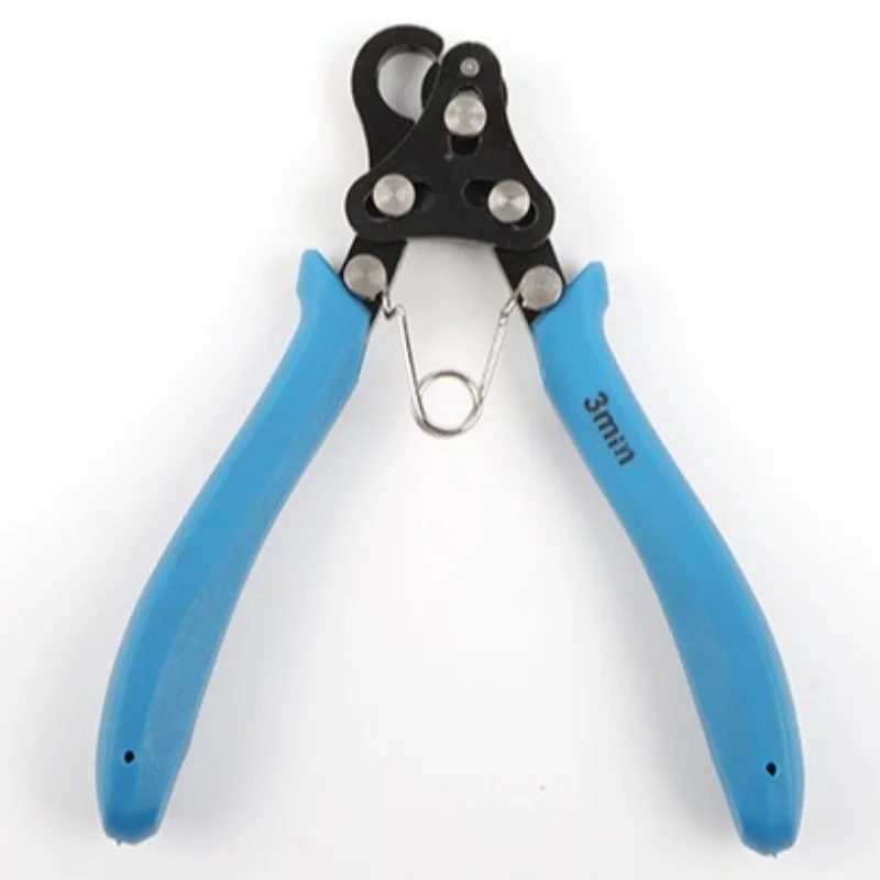 Pince à boucler le fil pour la - Jewelry Making Pliers avis et prix