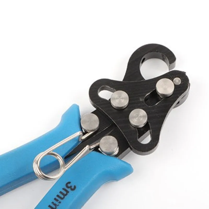 Pince à boucler le fil pour la - Jewelry Making Pliers avis et prix