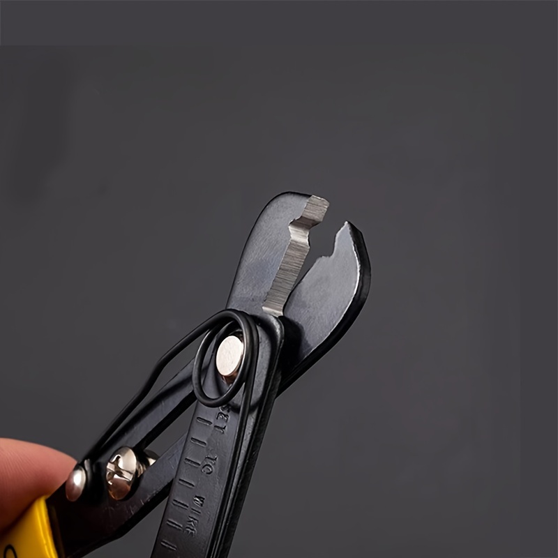 Pince à chaîne pour bijoux - O - Jewelry Making Pliers avis et prix