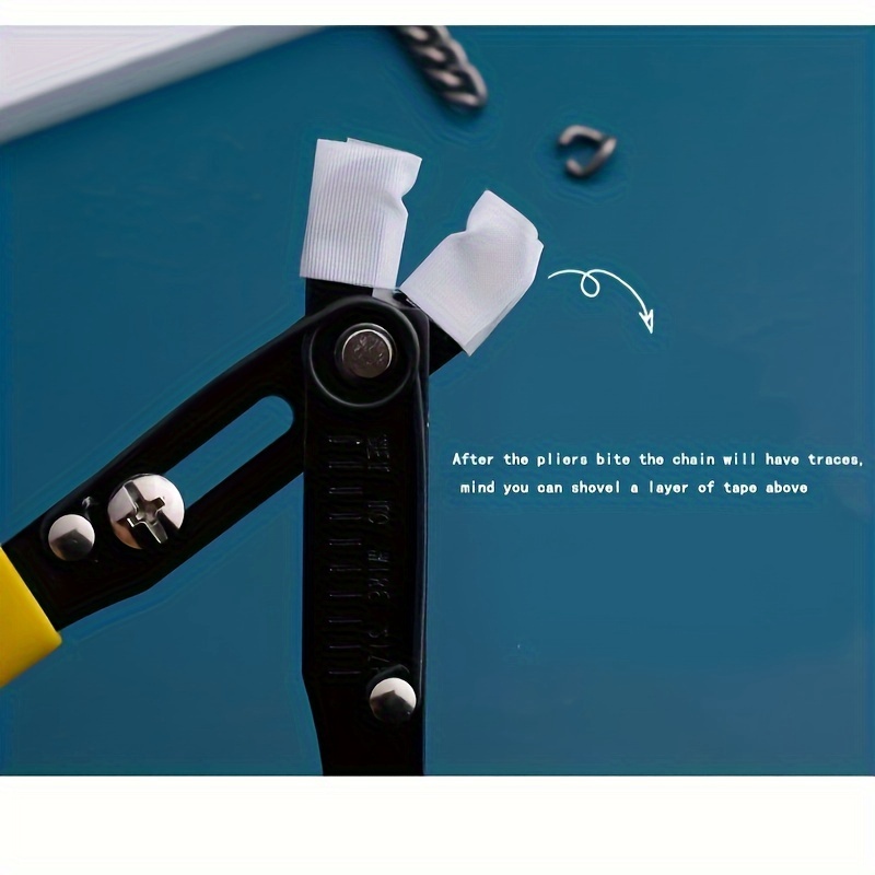 Pince à chaîne pour bijoux - O - Jewelry Making Pliers avis et prix
