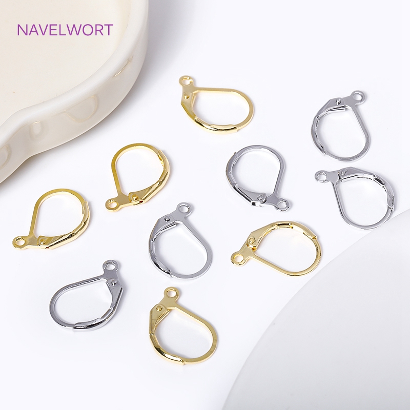 Boucles d'oreilles françaises  - Jewelry Making Ring Tool avis et prix