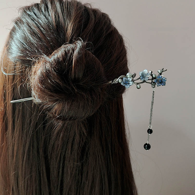 Bâtonnet à cheveux classique e - Jewelry Making With Beads avis et prix