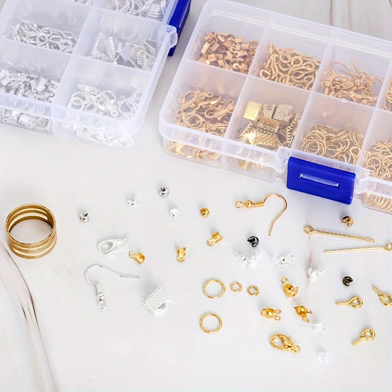 Kit de fabrication de bijoux 1 - Jewelry Making Ring Tool avis et prix