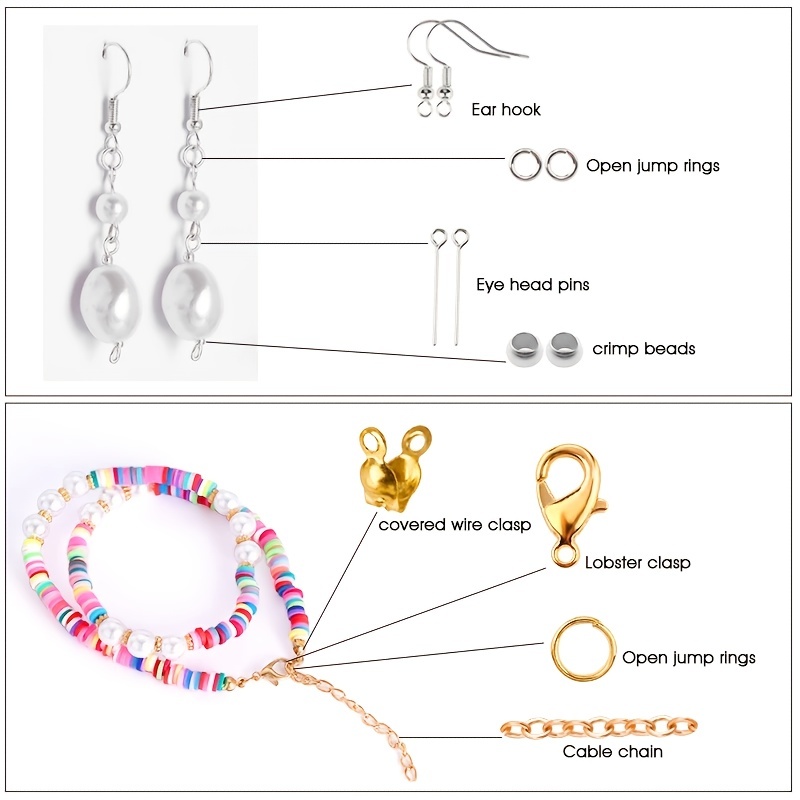 Kit de fabrication de bijoux 1 - Jewelry Making Ring Tool avis et prix