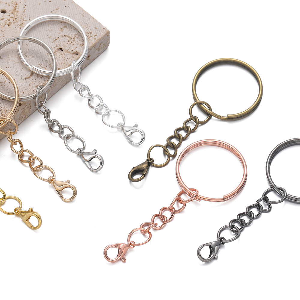 Lot de 10 attaches à vis de 25 - Jewelry Making Ring Tool avis et prix