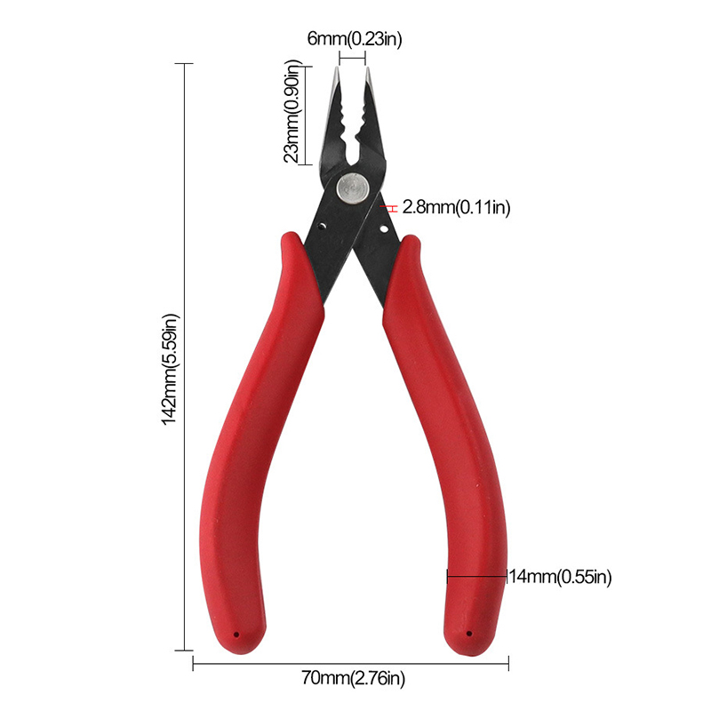 1 pièce Pince à sertir pour bi - Jewelry Making Pliers avis et prix