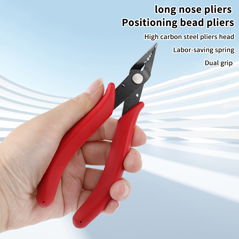 1 pièce Pince à sertir pour bi - Jewelry Making Pliers avis et prix