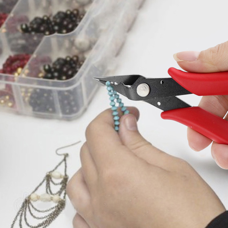 1 pièce Pince à sertir pour bi - Jewelry Making Pliers avis et prix