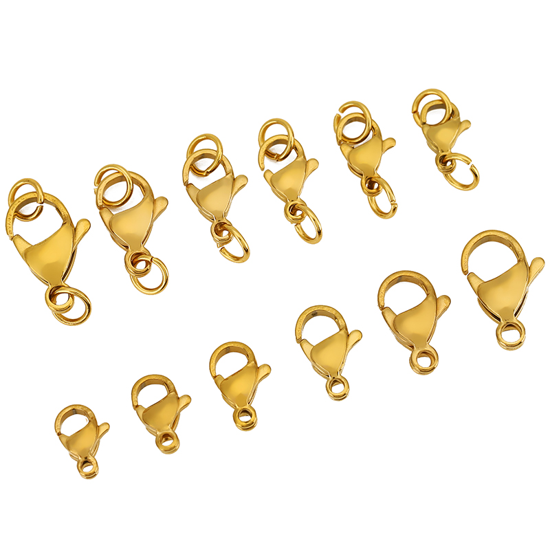 20 pièces de fermoirs à homard - Jewelry Making Ring Tool avis et prix
