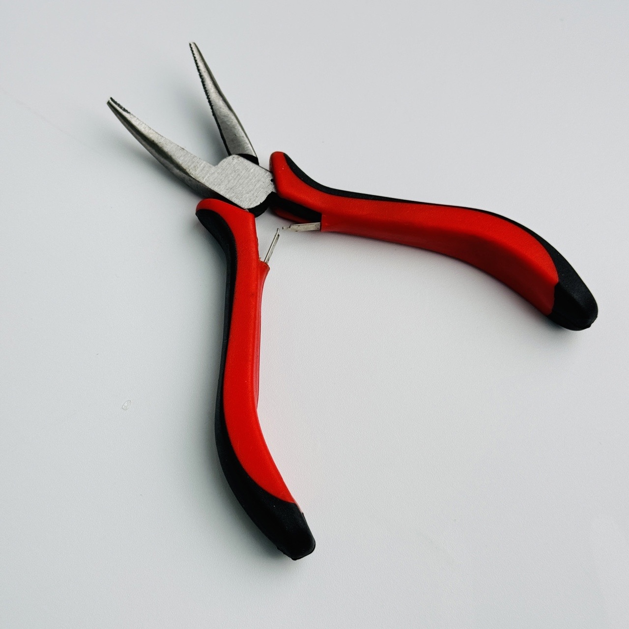 Pince à bec effilé en acier in - Jewelry Making Pliers avis et prix