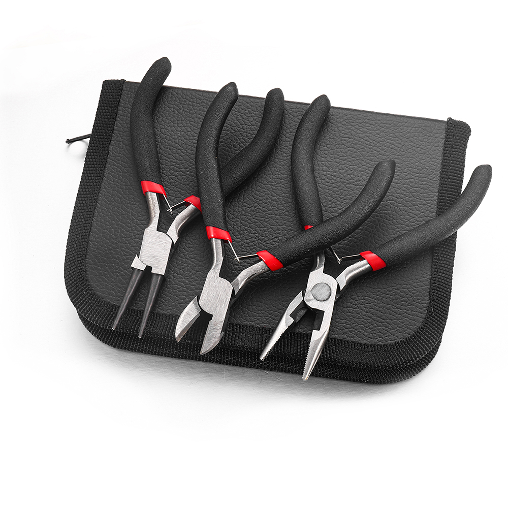 Analyste de fournitures exécut - Jewelry Making Pliers avis et prix